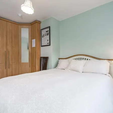 Panzió Beaumont 4*