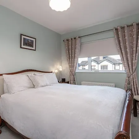 Beaumont B&B 더블린