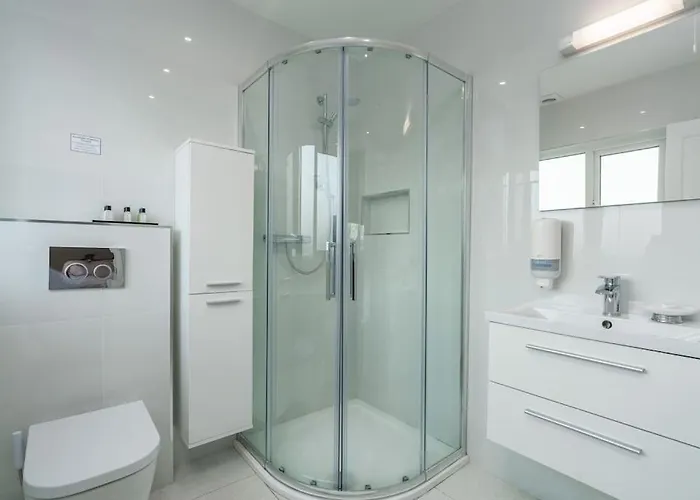 Beaumont 4* Dublin