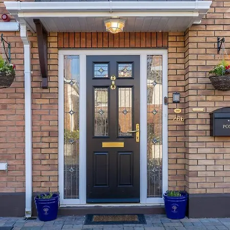 Beaumont Bed & Breakfast 4*
