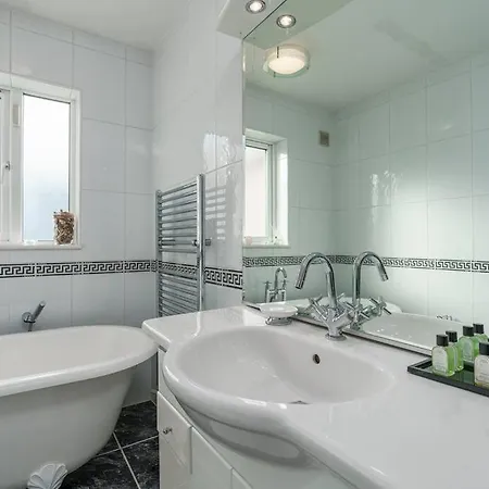 Beaumont Panzió Dublin