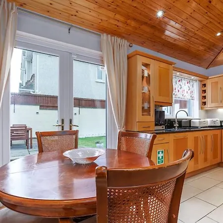 Beaumont Alojamento de Acomodação e Pequeno-almoço