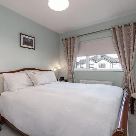 Beaumont Bed & Breakfast Dublin