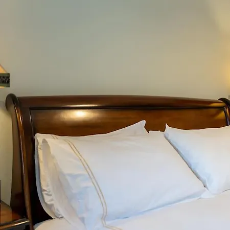 Bed & Breakfast Beaumont Dublin
