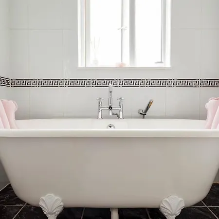 Bed & Breakfast Beaumont