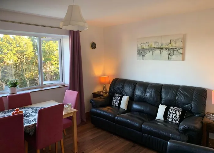 Beaumont Bed & Breakfast 4*