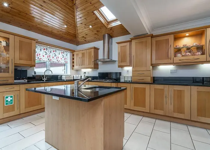 Beaumont Bed & Breakfast 4*