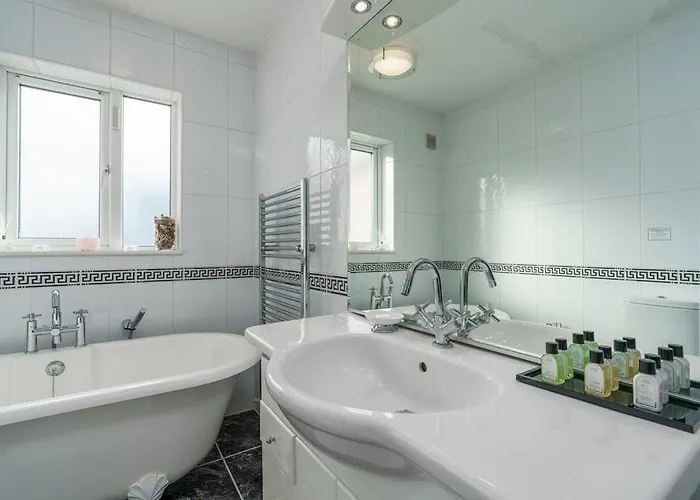 Beaumont Bed & Breakfast Dublin