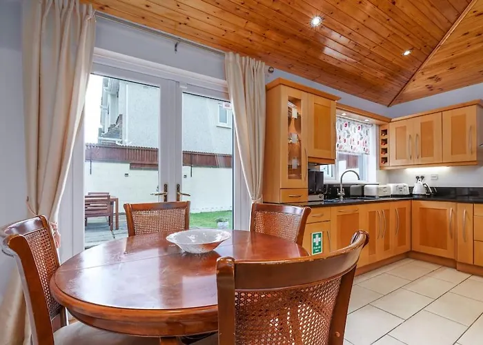 Beaumont Bed & Breakfast