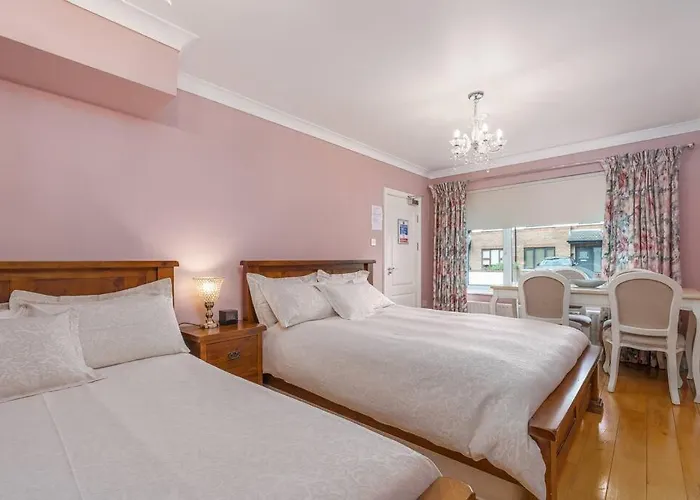 Beaumont 4*