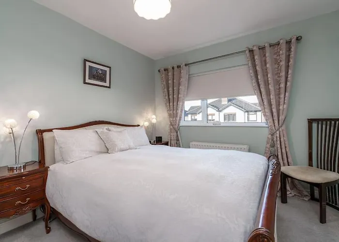 Beaumont Bed & Breakfast Dublin