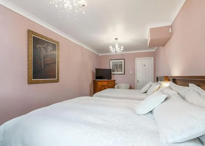 Beaumont 4*