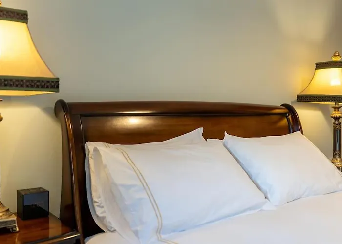 Bed & Breakfast Beaumont Dublin
