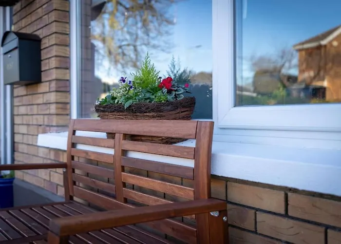 Beaumont Bed & Breakfast Dublin