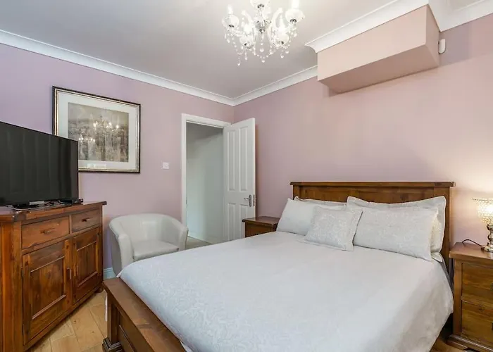 Beaumont 4* Dublin