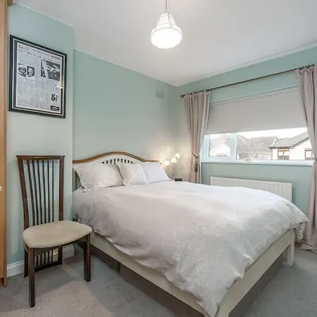 Bed & Breakfast Beaumont Dublin