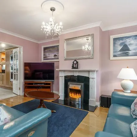 Bed & Breakfast Beaumont Dublin