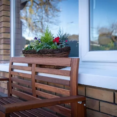 Beaumont Bed & Breakfast Dublin