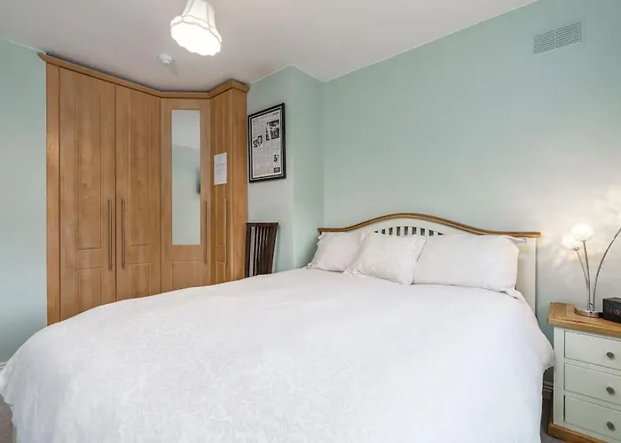 Panzió Beaumont 4*