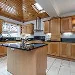 Beaumont Bed & Breakfast 4*