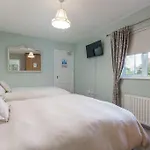 Bed & Breakfast Beaumont Dublin